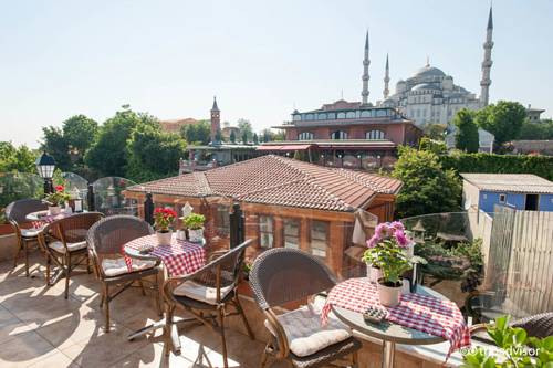 Best Point Suites Old City - Best Group Hotels to istanbul airport transfer