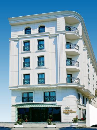 Yüksel İstanbul Yenikapı to istanbul airport transfer