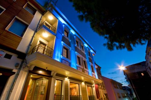 Ferman Hotel-Special Category to istanbul airport transfer