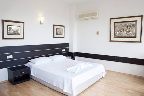 Grand Ons Hotel to istanbul airport transfer