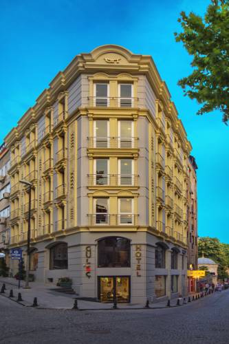 Güleç Hotel to istanbul airport transfer