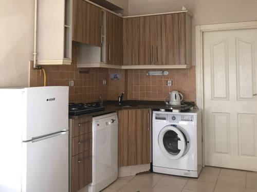 Historial Apart Hotel to istanbul airport transfer