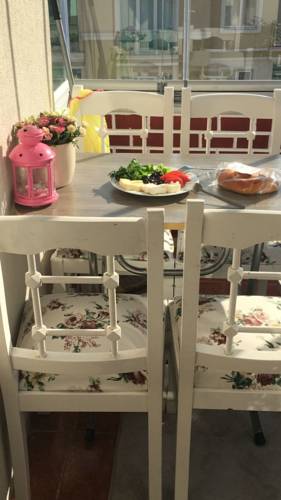 Ozyurt Apartment to istanbul airport transfer