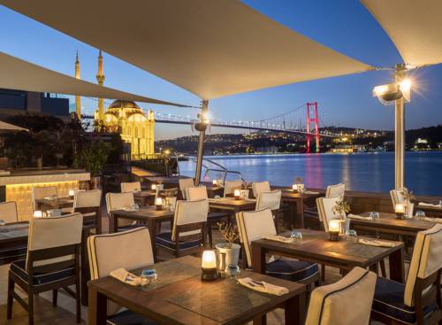 Radisson Blu Bosphorus Hotel to istanbul airport transfer