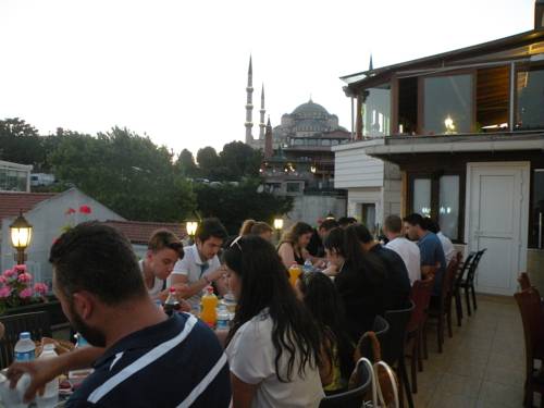 Agora Boutique Hotel & Bistro to istanbul airport transfer
