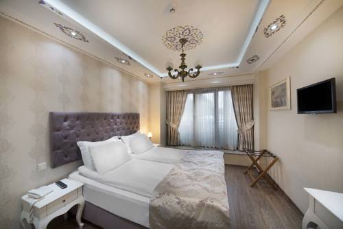 World Heritage Hotel Istanbul to istanbul airport transfer