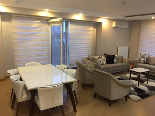 Alto Casa Residenza to istanbul airport transfer