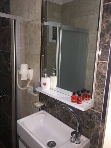 Antik Ipek Suit to istanbul airport transfer