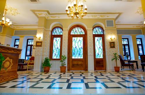 Amber Hotel to istanbul airport transfer