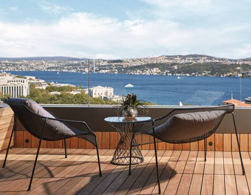 Gezi Hotel Bosphorus Istanbul to istanbul airport transfer