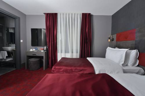 A11 Hotel to istanbul airport transfer