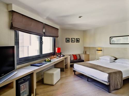 Eresin Hotels Taxim Premier to istanbul airport transfer