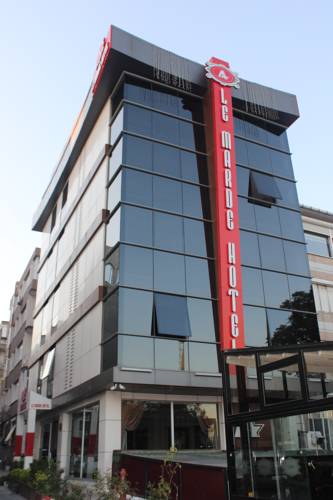 Le Marde Hotel to istanbul airport transfer