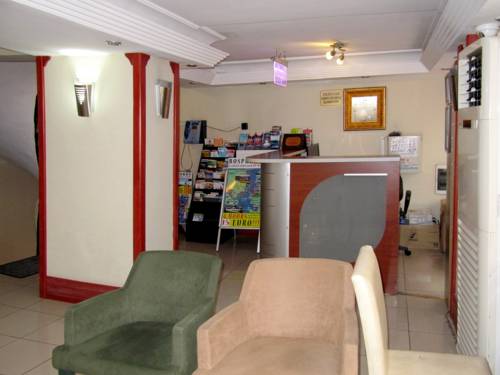 Samil Hotel to istanbul airport transfer