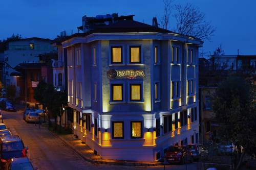 Katelya Hotel to istanbul airport transfer