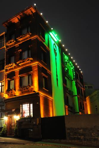 Hotel Coliseum to istanbul airport transfer