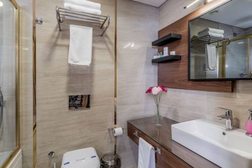 Aydinoglu Hotel to istanbul airport transfer