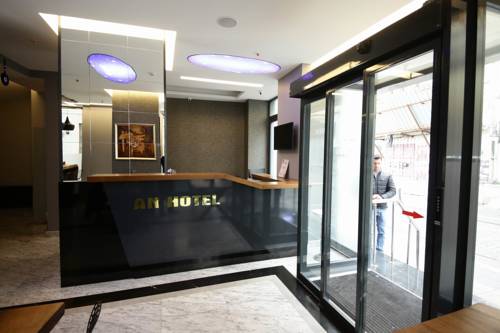 Pandora Hotel to istanbul airport transfer