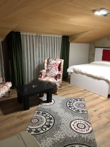 Green life butik otel to istanbul airport transfer