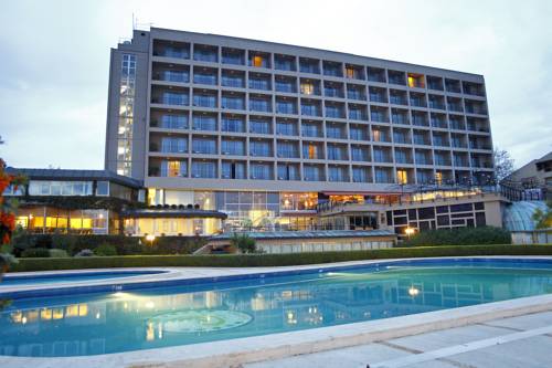 Cinar Hotel to istanbul airport transfer