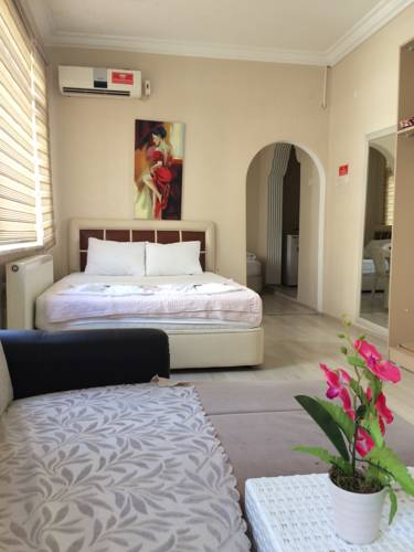 Zeytin Apart Bakırköy to istanbul airport transfer