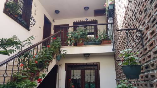 Villa Sphendone Suite Hotel to istanbul airport transfer