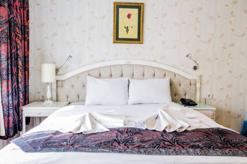 Peteks Hotel to istanbul airport transfer