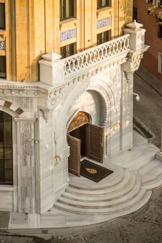 Ajwa Hotel Sultanahmet to istanbul airport transfer