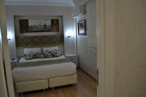 Garden City to istanbul airport transfer