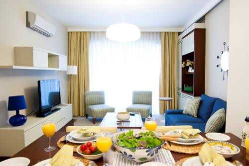 116 Residence to istanbul airport transfer