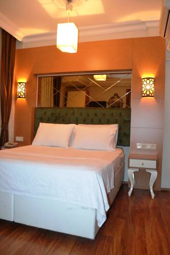 Istanbul Comfort Hotel to istanbul airport transfer