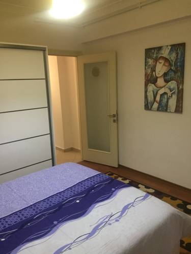 ilker home to istanbul airport transfer