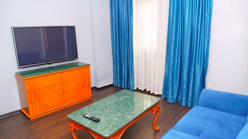 Taksim ABC Hotel to istanbul airport transfer