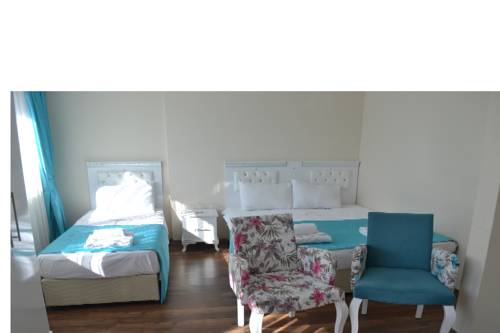 nar to istanbul airport transfer