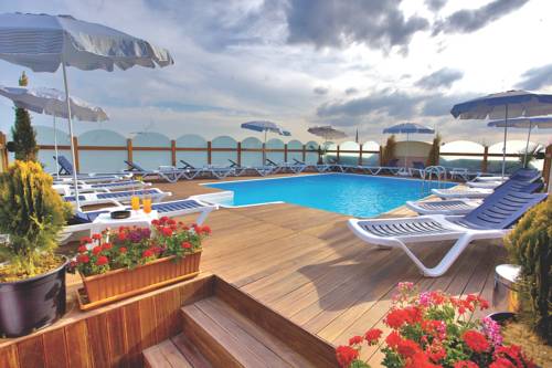 Hotel Istanbul Trend to istanbul airport transfer