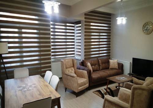 Somer Apartments to istanbul airport transfer