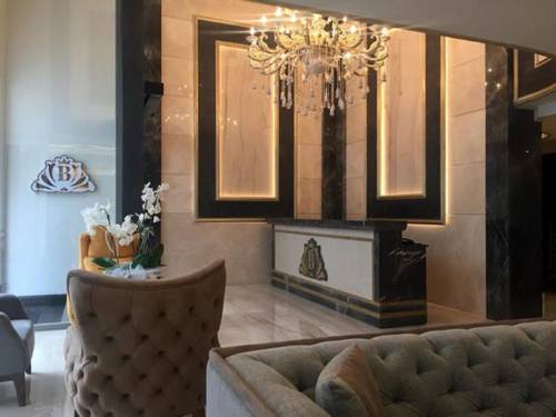 Büke Hotel to istanbul airport transfer