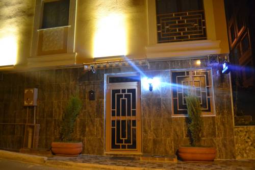 Marvel Suites to istanbul airport transfer