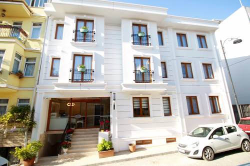 Albinas Hotel Old City to istanbul airport transfer