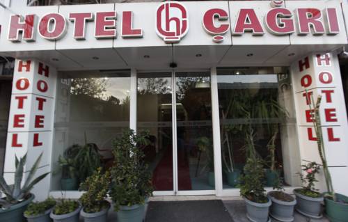 Cagri Hotel to istanbul airport transfer