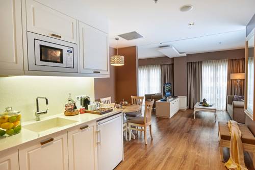 Renata Boutique Hotel Sisli to istanbul airport transfer