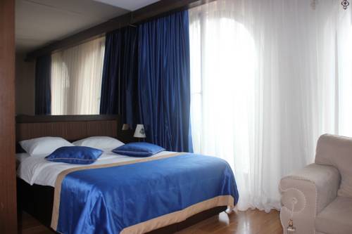 OTTOMAN BY ONAS SUİTES to istanbul airport transfer