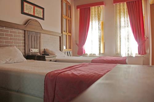 Divas Konak to istanbul airport transfer