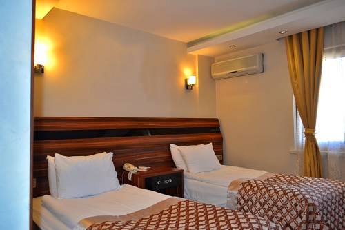 Yıldırım Houses to istanbul airport transfer