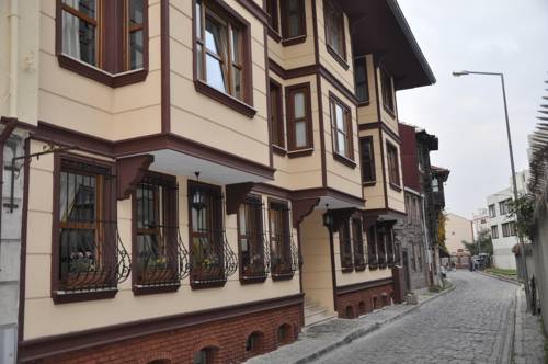 Aruna Hotel to istanbul airport transfer
