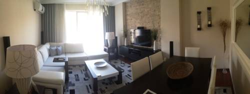 Lux house in bomonti sisli to istanbul airport transfer