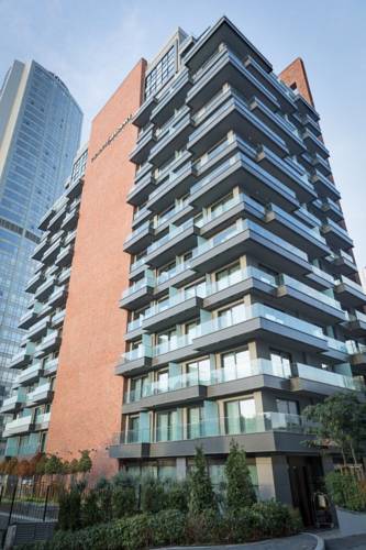 The House Hotel Bomonti to istanbul airport transfer