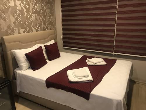 Altınboynuz Family Hotel to istanbul airport transfer