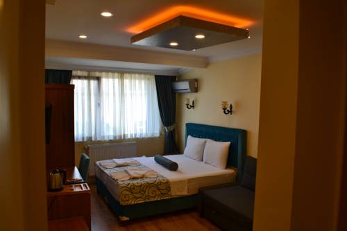 Riverland Suites to istanbul airport transfer