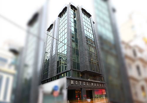Marble Hotel to istanbul airport transfer